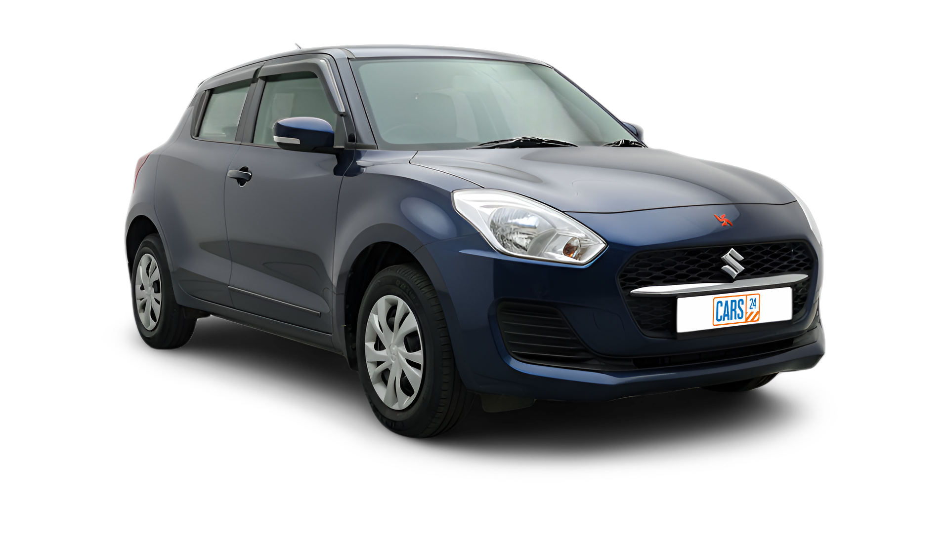 Maruti Swift-img